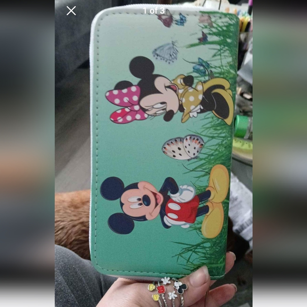 Wallet